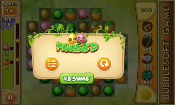 Fruit Crush screenshot 7
