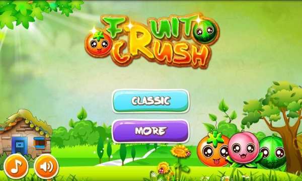 Fruit Crush screenshot 14