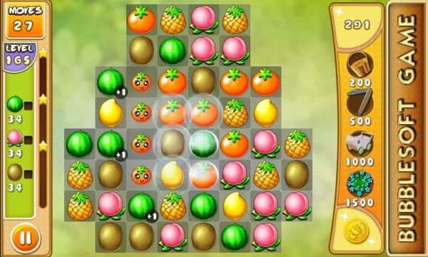 Fruit Crush screenshot 12