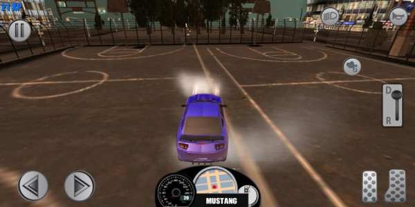 New Online Car Driving Game स्क्रीनशॉट 15