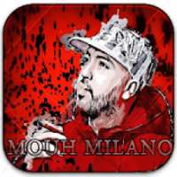 أغاني موح ميلانو -Mouh Milano
‎