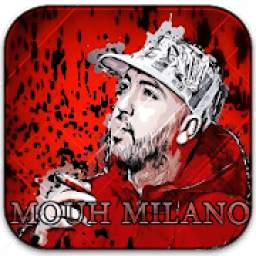 أغاني موح ميلانو -Mouh Milano
‎