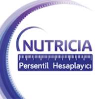 Nutricia Persentil Hesaplayıcı