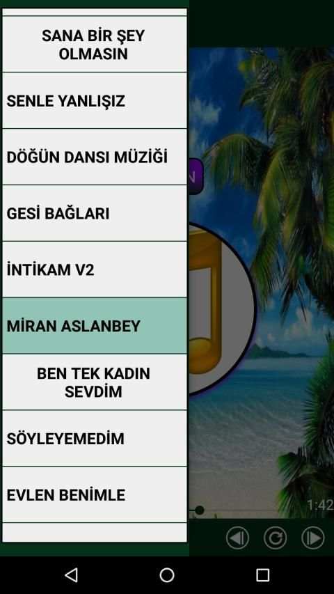 Hercai dizi müzikleri (internetsiz 60 şarkı) screenshot 4