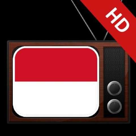 TV Indonesia - Gratis Semua Channel screenshot 2