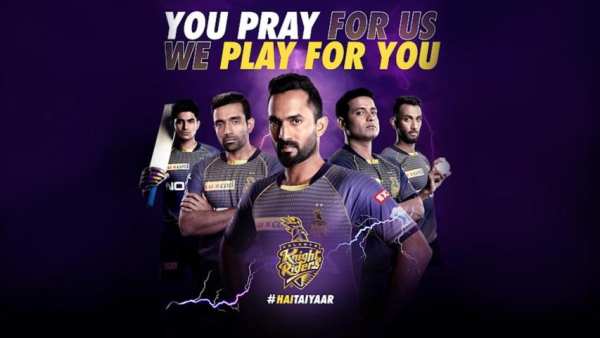 KKR Cricket Game- Official स्क्रीनशॉट 5