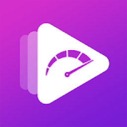 ikon slow motion video maker