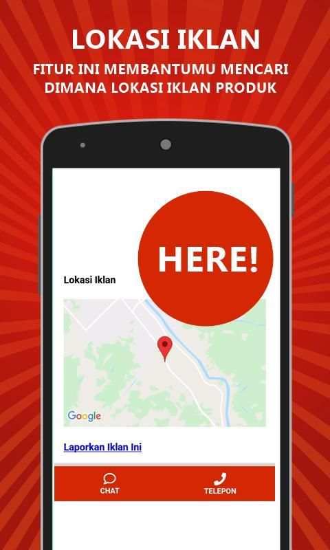 KLO - Komunitas Lapak Online screenshot 3