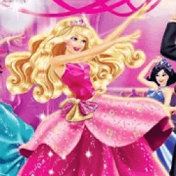 Princess Puzzles For Everyone icon