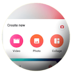 ikon Tutorials for inshot video editor lesson
