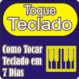 Aprenda Teclado Online icon
