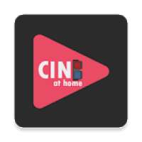 Cine At Home