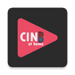 ikon Cine At Home