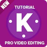 Tutorial Kine Master Editing Video Step By Step