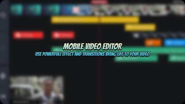 Tutorial Kine Master Editing Video Step By Step स्क्रीनशॉट 3