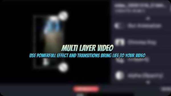 Tutorial Kine Master Editing Video Step By Step स्क्रीनशॉट 4