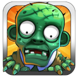Zombie Gathered आइकन