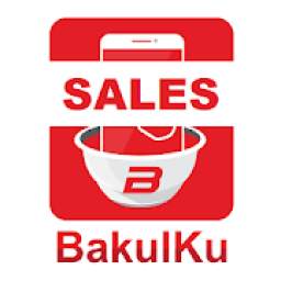 BakulKu Sales