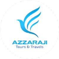 Azzaraji Travel on 9Apps