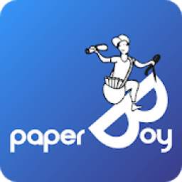 Paperboy: Newspapers & Magazines, ePapers App
