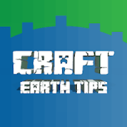 ikon Free MINECRAFT Earth Tips New