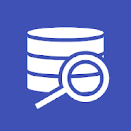 SQLite Viewer आइकन