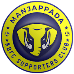 Manjappada Official App आइकन