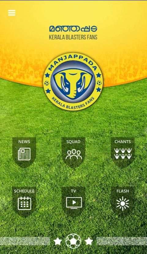 Manjappada Official App स्क्रीनशॉट 7