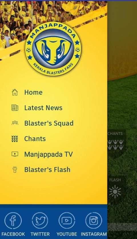 Manjappada Official App screenshot 6