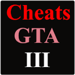 ikon Cheats GTA III