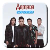 Lagu Armada Mp3 Offline on 9Apps