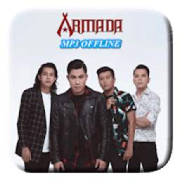Lagu Armada Mp3 Offline 1.0