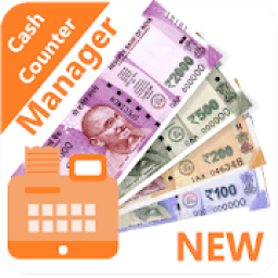 ikon Cash Counter Manager - New Retail Solution