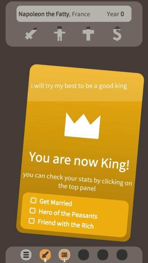 Lord Of Kingdom screenshot 3