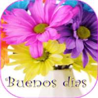 Buenos dias flores on 9Apps