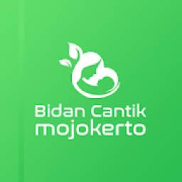 Bidan Cantik Mojokerto