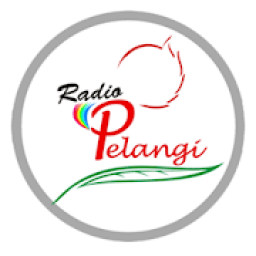 Radio Pelangi 102.1 FM - Gisting Tanggamus icon