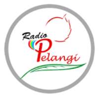 Radio Pelangi 102.1 FM - Gisting Tanggamus on 9Apps
