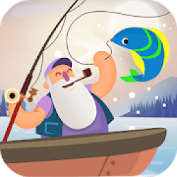 Fishing Tour आइकन