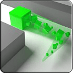 Flash Cube आइकन