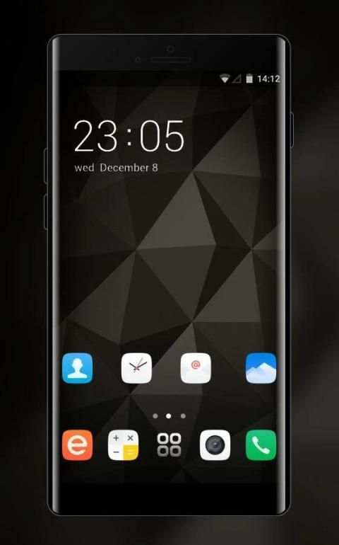 Theme for Coolpad Note 3 Lite HD screenshot 4