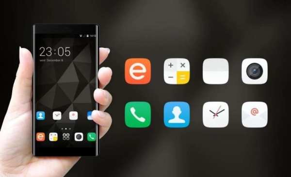 Theme for Coolpad Note 3 Lite HD screenshot 1