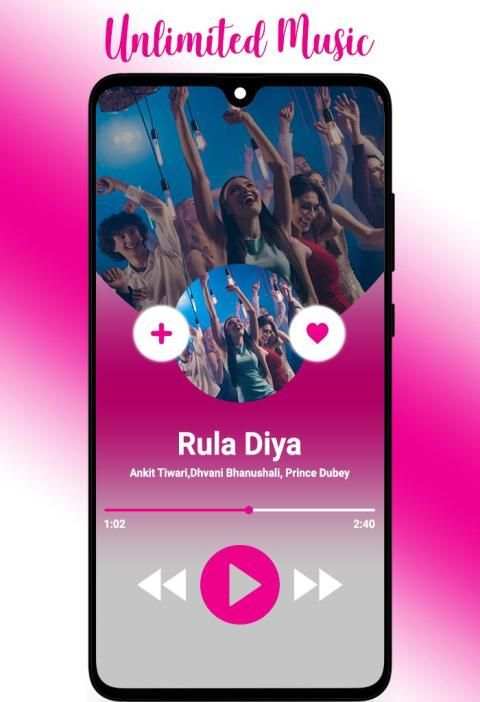 Jio Music + Set Jio Caller Tune New Tips 2019 स्क्रीनशॉट 1