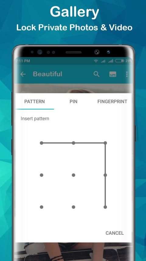 Gallery New screenshot 3