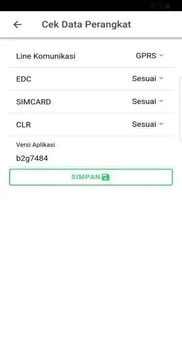 MMS Mobile स्क्रीनशॉट 3