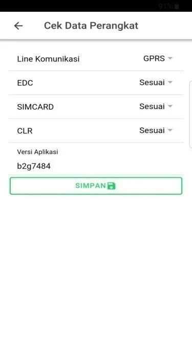 MMS Mobile screenshot 3