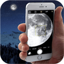 ikon Zoom Camera Telescope