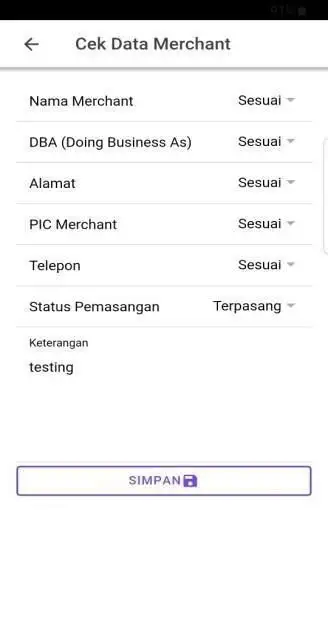 MMS Mobile स्क्रीनशॉट 5