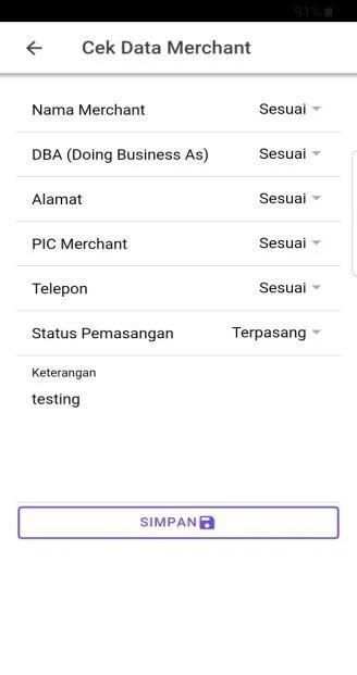 MMS Mobile screenshot 5