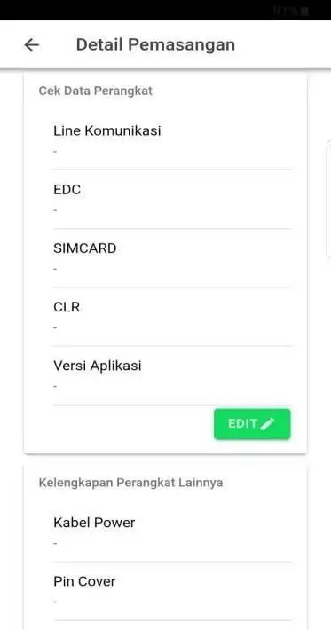 MMS Mobile स्क्रीनशॉट 2